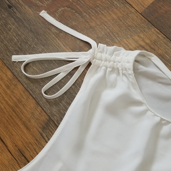 Loft sleeveless shirt - Picture 4 of 7